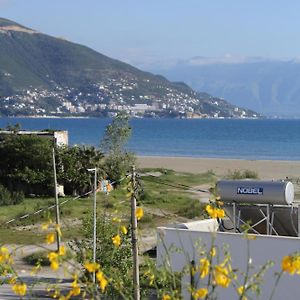 Villa Beni Osmenaj